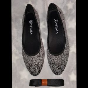 Vivaia Rich Grey Points